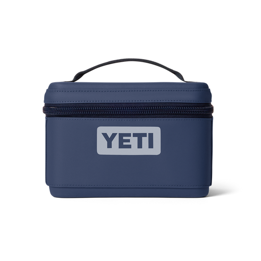 Yeti Daytrip 3L Insulated Snack Box - Navy