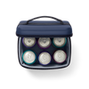 Yeti Daytrip 3L Insulated Snack Box - Navy