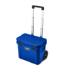 Yeti Roadie 32 Rolling Wheeled Cooler - Royal Blue
