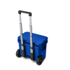 Yeti Roadie 32 Rolling Wheeled Cooler - Royal Blue
