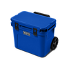 Yeti Roadie 32 Rolling Wheeled Cooler - Royal Blue