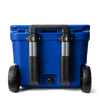 Yeti Roadie 32 Rolling Wheeled Cooler - Royal Blue