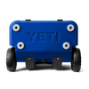 Yeti Roadie 32 Rolling Wheeled Cooler - Royal Blue