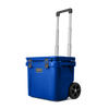 Yeti Roadie 32 Rolling Wheeled Cooler - Royal Blue