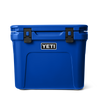Yeti Roadie 32 Rolling Wheeled Cooler - Royal Blue