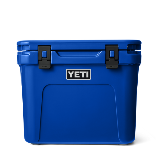 Yeti Roadie 32 Rolling Wheeled Cooler - Royal Blue