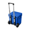 Yeti Roadie 48 Rolling Wheeled Cooler - Royal Blue