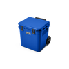 Yeti Roadie 48 Rolling Wheeled Cooler - Royal Blue