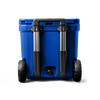 Yeti Roadie 48 Rolling Wheeled Cooler - Royal Blue