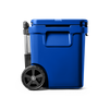 Yeti Roadie 48 Rolling Wheeled Cooler - Royal Blue