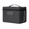 Yeti Daytrip 9L Insulated Box - Charcoal