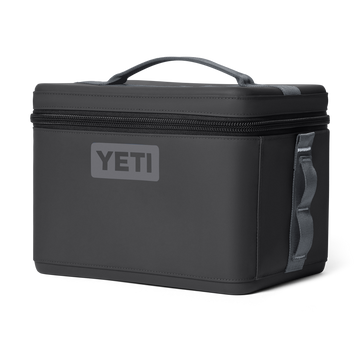 Yeti Daytrip 9L Insulated Box - Charcoal
