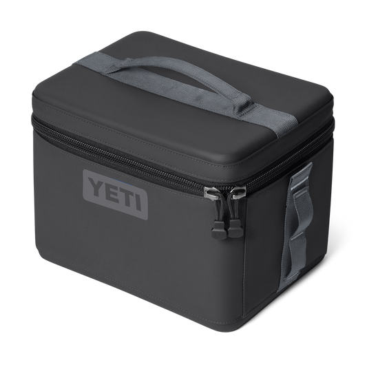Yeti Daytrip 9L Insulated Box - Charcoal