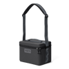 Yeti Daytrip 9L Insulated Box - Charcoal