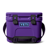Yeti Roadie 15 Hard Cooler - Pace Purple