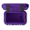 Yeti Roadie 15 Hard Cooler - Pace Purple