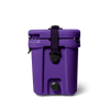 Yeti Roadie 15 Hard Cooler - Pace Purple