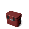 Yeti Roadie 15 Hard Cooler - Stag Red