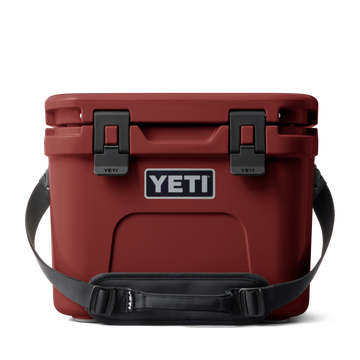 Yeti Roadie 15 Hard Cooler - Stag Red
