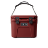 Yeti Roadie 15 Hard Cooler - Stag Red