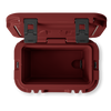 Yeti Roadie 15 Hard Cooler - Stag Red