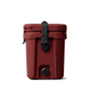 Yeti Roadie 15 Hard Cooler - Stag Red