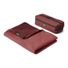 Yeti Lowlands Blanket - Stag Red