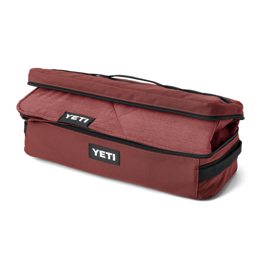 Yeti Lowlands Blanket - Stag Red