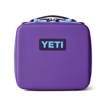 Yeti Daytrip 2.0 3L Insulated Lunch Box - Pace Purple