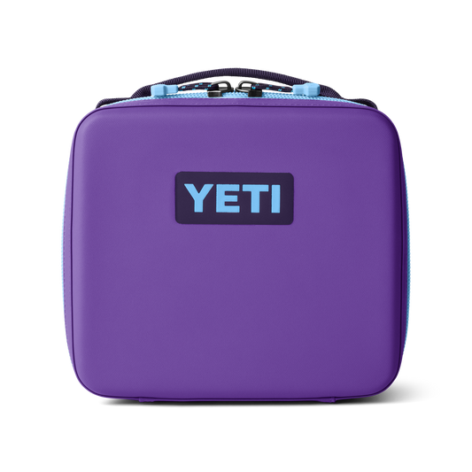 Yeti Daytrip 2.0 3L Insulated Lunch Box - Pace Purple