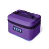Yeti Daytrip 3L Insulated Snack Box - Pace Purple