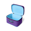 Yeti Daytrip 3L Insulated Snack Box - Pace Purple