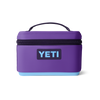 Yeti Daytrip 3L Insulated Snack Box - Pace Purple