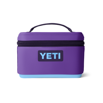 Yeti Daytrip 3L Insulated Snack Box - Pace Purple