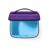 Yeti Daytrip 3L Insulated Snack Box - Pace Purple