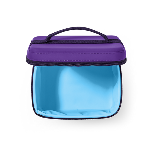 Yeti Daytrip 3L Insulated Snack Box - Pace Purple