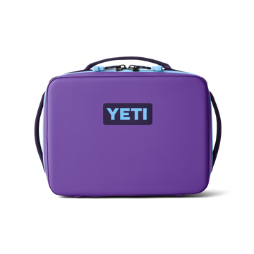 Yeti Daytrip 2.0 5L Insulated Lunch Box - Pace Purple