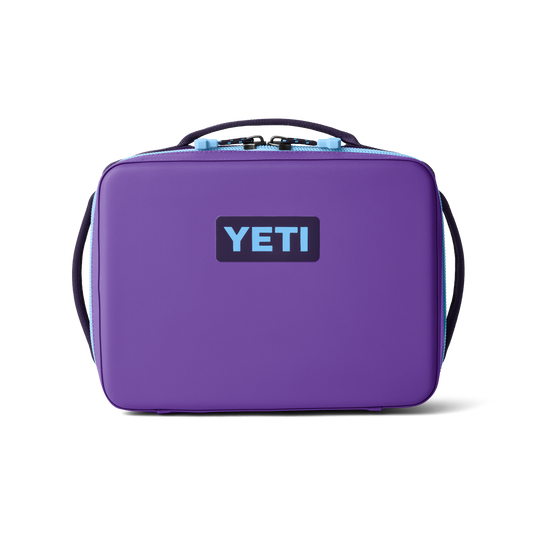 Yeti Daytrip 2.0 5L Insulated Lunch Box - Pace Purple