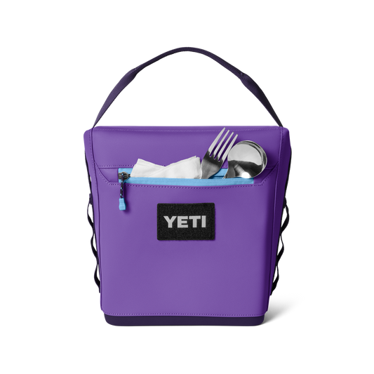 Yeti Daytrip 2.0 6L Insulated Lunch Bag - Pace Purple