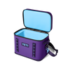 Yeti Hopper Flip 18 Soft Cooler - Pace Purple