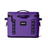 Yeti Hopper Flip 18 Soft Cooler - Pace Purple
