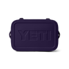Yeti Hopper Flip 18 Soft Cooler - Pace Purple