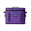 Yeti Hopper Flip 18 Soft Cooler - Pace Purple
