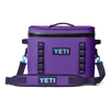 Yeti Hopper Flip 18 Soft Cooler - Pace Purple