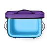 Yeti Hopper Flip 18 Soft Cooler - Pace Purple