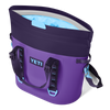 Yeti Hopper M30 Soft Cooler 2.0  - Pace Purple