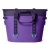 Yeti Hopper M30 Soft Cooler 2.0  - Pace Purple