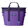 Yeti Hopper M30 Soft Cooler 2.0  - Pace Purple