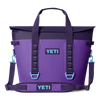 Yeti Hopper M30 Soft Cooler 2.0  - Pace Purple