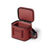 Yeti Hopper Flip 12 Soft Cooler - Stag Red